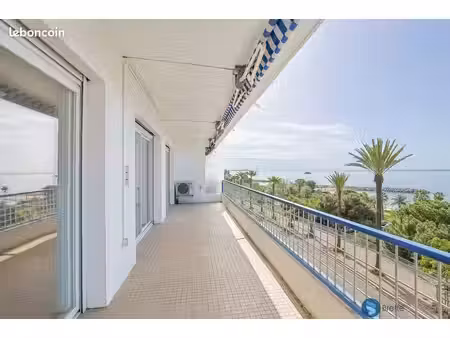 appartement 4 pièces 92 m²