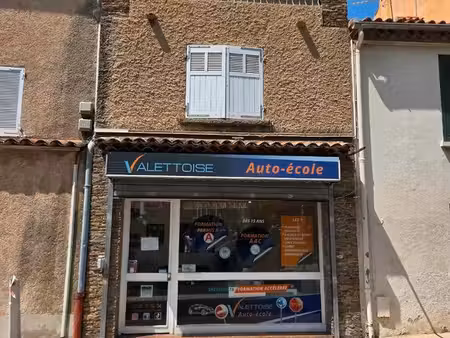 cession de bail local commercial