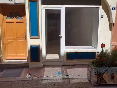 local commercial salernes