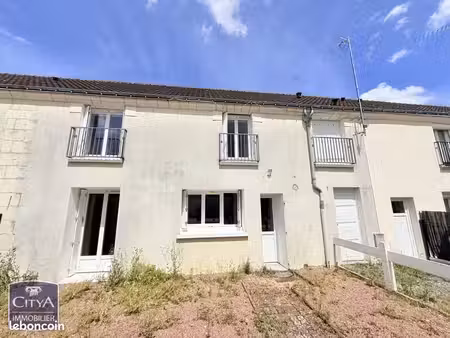 maison 4 pièces 85 m²