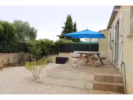 vente maison hors lotissement
