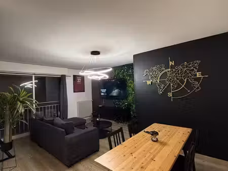 appartement t2