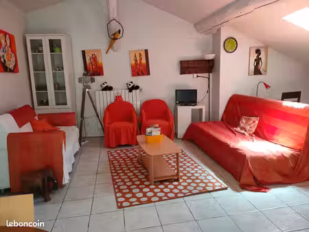 t3 meublé lyon presqu'île - place st nizier (terreaux/cordeliers)