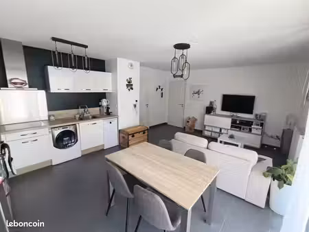 appartement t3 quartier grisettes