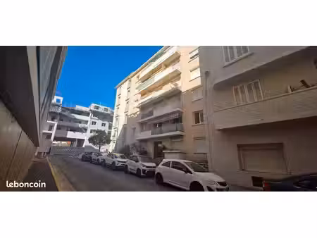appartement t3/t4