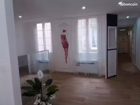 vente appartement place d arme