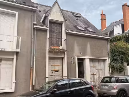 proche centre-ville la riche | maison | proche commerces et écoles