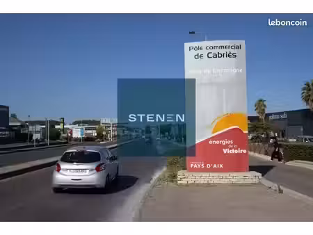 local commercial 149 m²