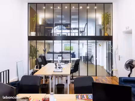 local 177 m² marseille