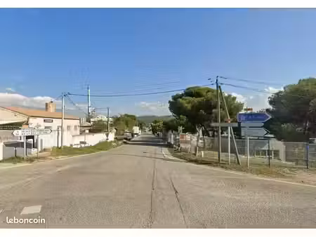 local d'activite 288 m² rognac