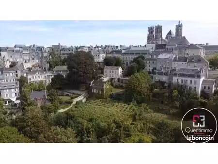 maison 4 pièces 107 m²