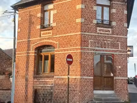 maison a vendre