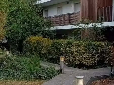 appartement quartier chartrons