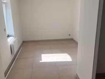 appartement neuf remiremont
