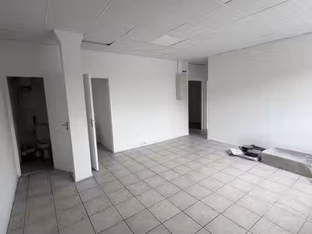 bureaux 85 m² aix-en-provence
