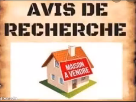 maison à acheter