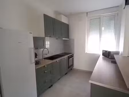 vente maison rénovée