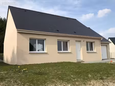 maison 5 pièces 78 m²