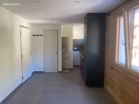 appartement t2 briancon