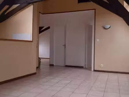 appartement t3