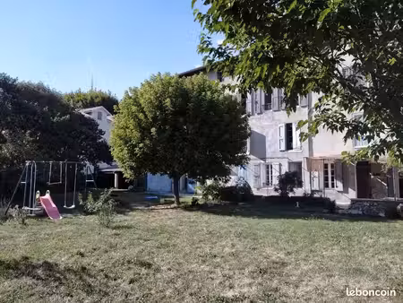 appartement t2 meublé