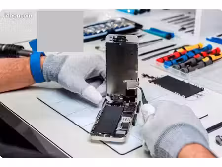 fonds de commerce téléphonie