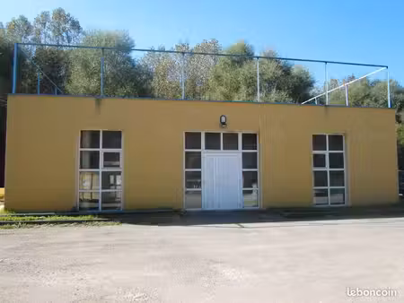local à louer