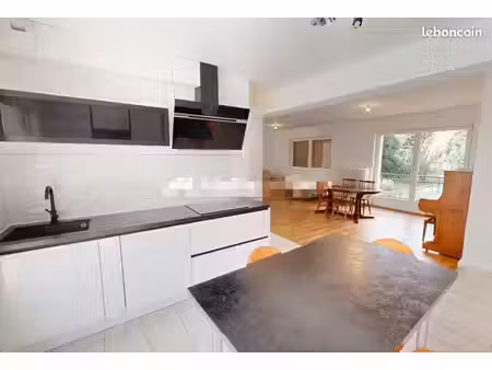 belle maison à essert