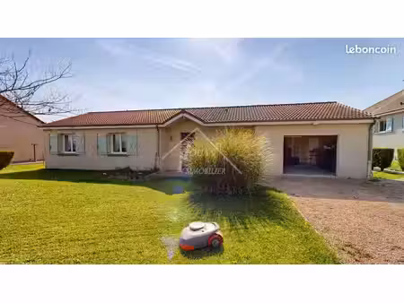 maison 5 pièces 90 m²