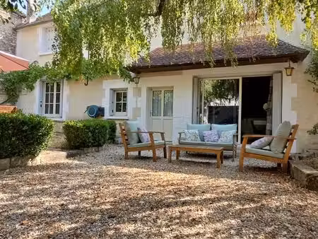 maison de caractère