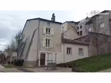 maison de ville
