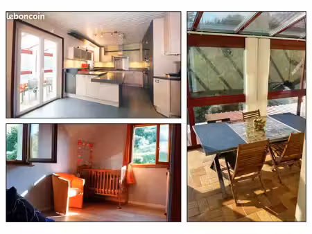 grand ensemble de 320 m² + 8 000 m² de terrain – cadre exceptionnel