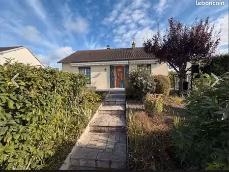 maison individuelle à saint avertin