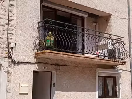 maison a vendre