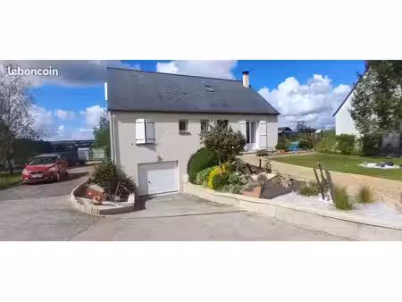 maison villiers au bouin