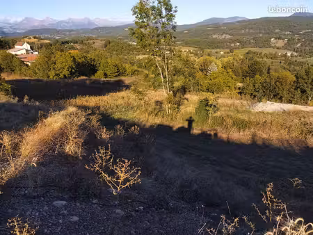 terrain viabilisé l'auche nefes