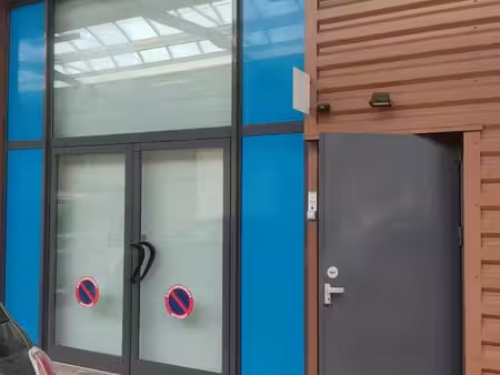 local commercial