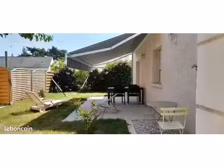 maison tourangelle de qualité
