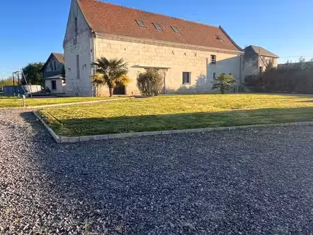 maison - 210 m2