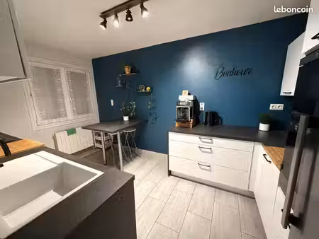 maison 120m2