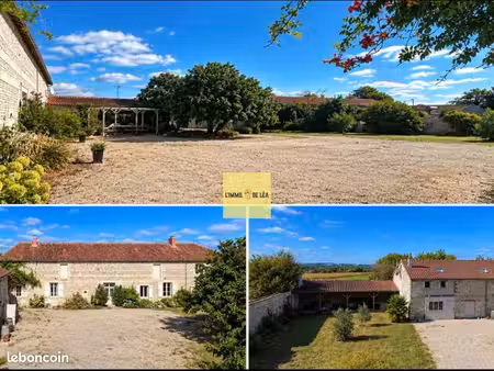 maison 7 pièces 300 m²