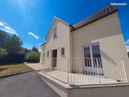 pavillon 7 pièces 156 m²