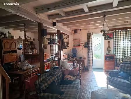 immobilier maison