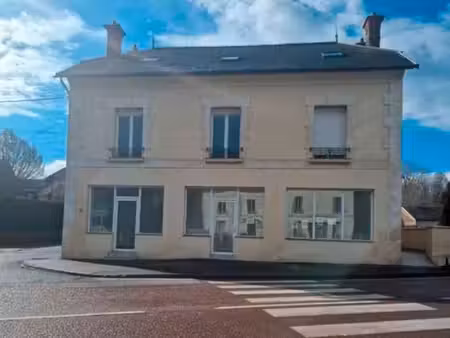 immeuble à vendre