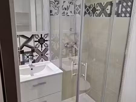 immeuble pour habiter ou louer