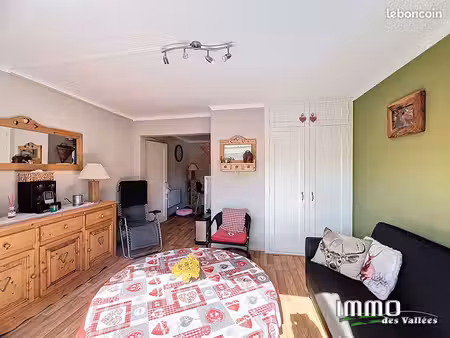 appartement 3 pièces 54 m²