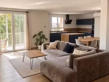 appartement manosque 87m2