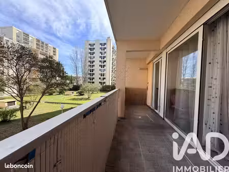 appartement 5 pièces 85 m²