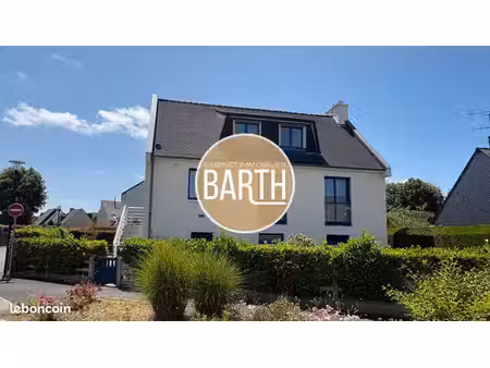 maison 6 pièces 108 m²