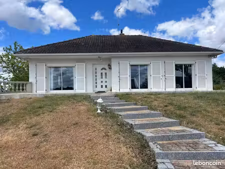maison montluçon domerat